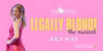 Legally Blonde: The Musical