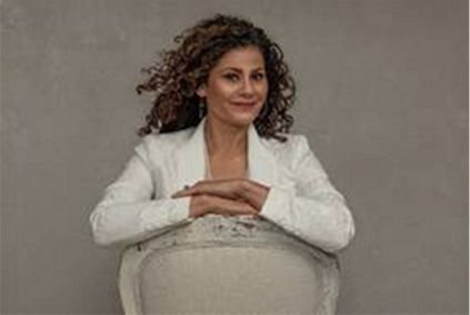 Jazz on Jackson with Karla Harris show poster