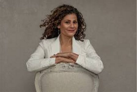 Jazz on Jackson with Karla Harris