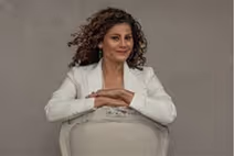 Jazz on Jackson with Karla Harris