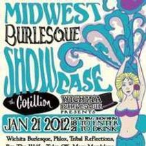 Wichita Burlesque Showcase