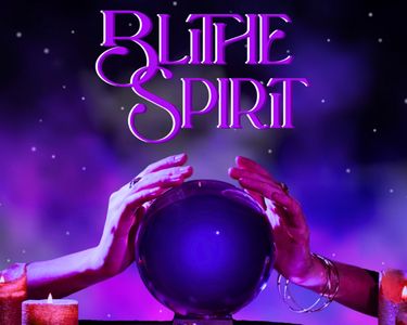 BLITHE SPIRIT