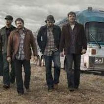 Randy Rogers Band
