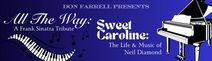 Don Farrell Concert Series: Sinatra and Diamond