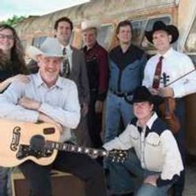 Asleep at Wheel show poster