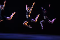 Hofstra Spring Dance Concert