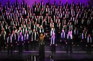 International Choral Festival for WorldPride 2025  in Washington, DC