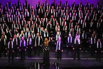 International Choral Festival for WorldPride 2025 