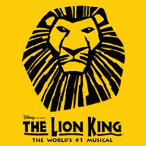 Disney's The Lion King