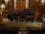 Handel's Messiah in New Jersey
