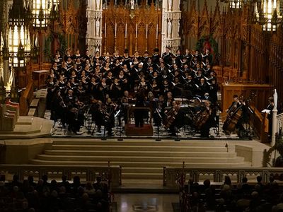 Handel's Messiah