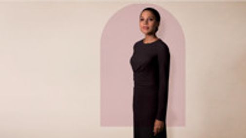 A Doll's House show poster