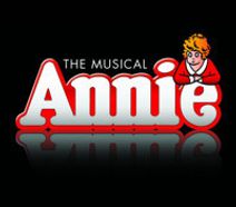 Annie the Musical