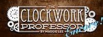 THE CLOCKWORK PROFESSOR Encore