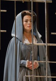 Dialogues Des Carmélites (Poulenc): Met Opera in HD show poster