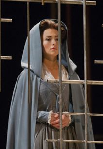 Dialogues Des Carmélites (Poulenc): Met Opera in HD