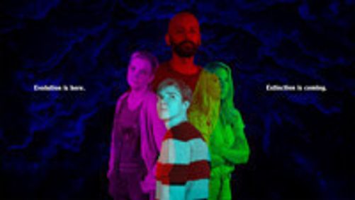 From the Water show poster