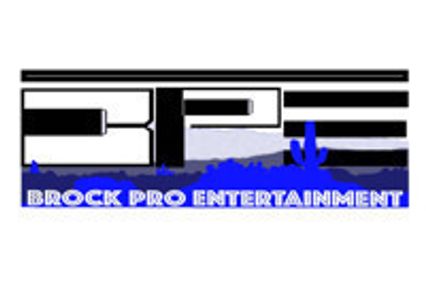 Brock Pro Entertainment Showcase show poster