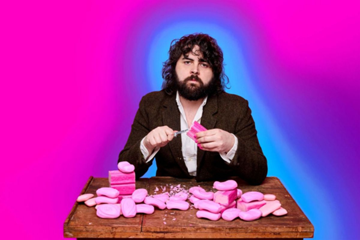 Uncle Vanya - but there’s ASMR soap cutting videos playing in the bottom right corner