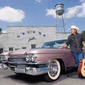 George Strait with Martina McBride show poster