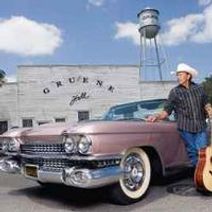 George Strait with Martina McBride