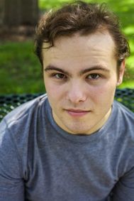 The Laser Plays (part of FailSafe Festival 2018) show poster