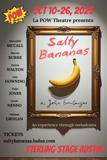 Salty Bananas