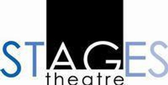 The Balcony show poster