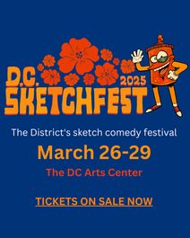 DC Sketchfest