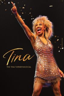 TINA - The Tina Turner Musical