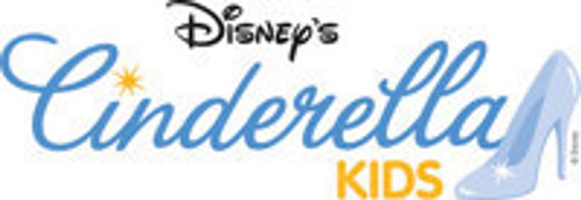 Xavuer Theatre Academy Presents Disney's Cinderella Kids show poster