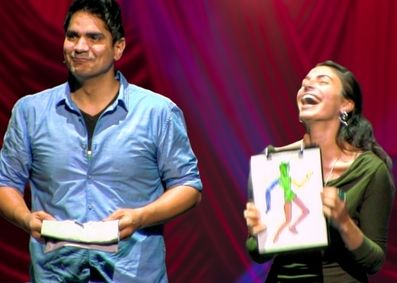 Magic Show - Jason Bishop: Straight Up Magic | Camelback Resort, April 2026 show poster