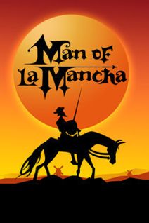 Man of La Mancha