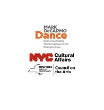 Tickets Available Now - Mark DeGarmo Dance continues its 13th annual Salon Performance Series for Social Change (SPS) 2023