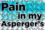 Pain in My Asperger’s –Jeremy Ebenstein’s inspiring solo musical story of overcoming obstacles enroute to success – one show only in Los Angeles