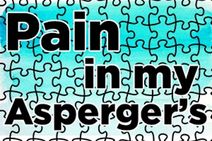 Pain in My Asperger’s –Jeremy Ebenstein’s inspiring solo musical story of overcoming obstacles enroute to success – one show only