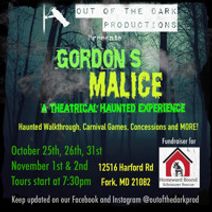 Gordon’s Malice
