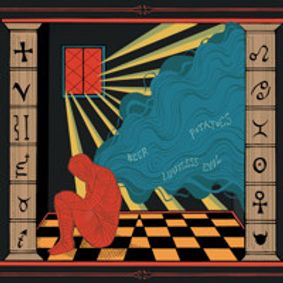 An Apology for the Course and Outcome of Certain Events Delivered by Doctor John Faustus on This His Final Evening show poster