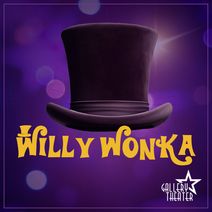 Roald Dahl's Willy Wonka