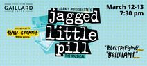 Jagged Little Pill
