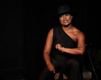 Earth, Wind & Car Fire  A storytelling joyride… show poster