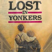 LOST IN YONKERS
