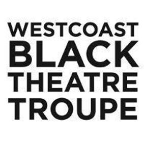 The Color Purple show poster