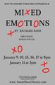 Mixed Emotions by Richard Baer in Off-Off-Broadway