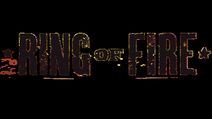 Ring of Fire
