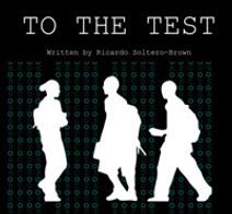 TO THE TEST