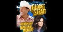GEORGE STRAIT