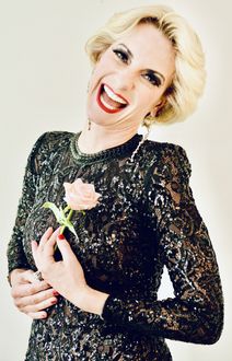 White Christmas at the Argyros - A Celebration of the Life and Music of Irving Berlin