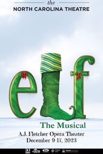Elf: The Musical