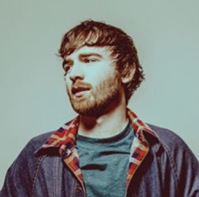 Ian Smith: Work In Progress show poster